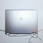 HP EliteBook 2530p horní kryt