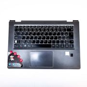 Lenovo Yoga 510 palmrest AM1R4000120R