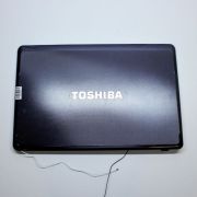 Toshiba Satellite A665 horní kryt