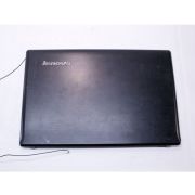 Lenovo IdeaPad G575 horní kryt