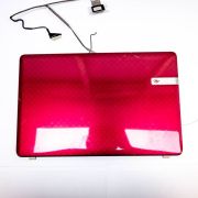 Packard Bell NV52 horní kryt AP0NN000520
