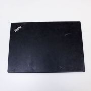 Lenovo ThinkPad L490 horní kryt