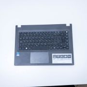 Acer Aspire E5 palmrest