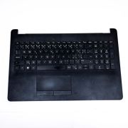 HP Pavilion 15-BS palmrest AP204000E00