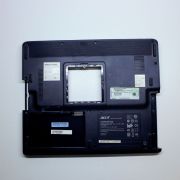 Acer TravelMate 4650 spodní základní pouzdro