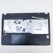 Fujitsu LifeBook A514 palmrest