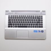 Samsung QX410 palmrest