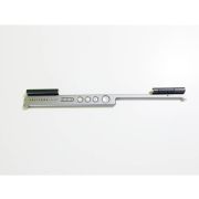 Dell Latitude D630c horní lišta