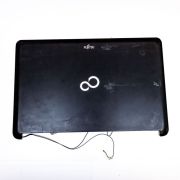 Fujitsu LifeBook A530 horní kryt CP489101-01