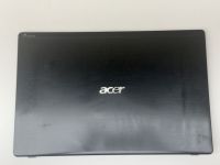 Acer Aspire 5625G horní kryt