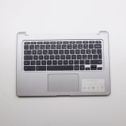 Acer ChromeBook R13 palmrest