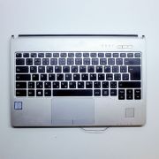 Fujitsu LifeBook P727 palmrest