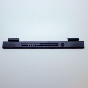 Fujitsu LifeBook E752 horní lišta