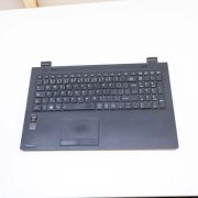 Toshiba Satellite Pro palmrest