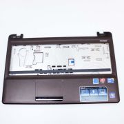 Asus X52J palmrest