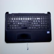 HP 250 palmrest