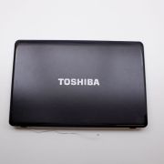 Toshiba Satellite A660 horní kryt