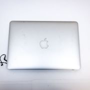 Apple MacBook horní víko s displejem