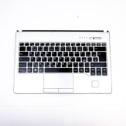 Fujitsu LifeBook P727 palmrest
