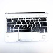 Fujitsu LifeBook S904 palmrest