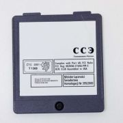 HP OmniBook 6000 kryt