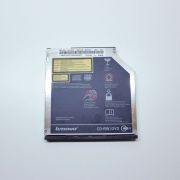 Lenovo ThinkPad T60 optická mechanika