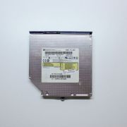 HP 620 optická mechanika