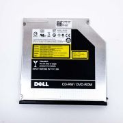 Dell CD/DVD mechanika MU10N