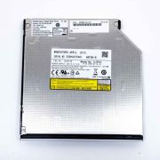 Panasonic DVD/CD-RW mechanika