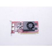 MSI Radeon HD 3650 512 MB DDR2 PCIe x16 grafická karta