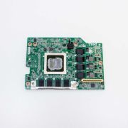 Dell NVIDIA Quadro FX2800M 1GB GDDR3