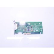 Dell OptiPlex GX620 PCIe DVI adaptér