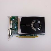NVIDIA Quadro 2000 1GB GDDR5 PCIe x16 grafická karta