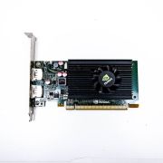 Nvidia Quadro NVS 310 512 MB DDR3 PCIe grafická karta