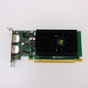 NVIDIA Quadro NVS 310 512 MB DDR3 PCIe x16 grafická karta