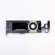 NVIDIA Quadro M5000 8GB GDDR5 grafická karta