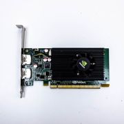 Nvidia Quadro NVS310 1 GB GDDR3 PCIe grafická karta