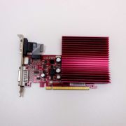 NVIDIA GeForce 210 512 MB DDR3 PCIe x16 grafická karta