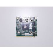 Použitá grafická karta Acer NVIDIA GeForce 9300M GS 256 MB DDR2