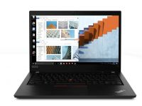 Lenovo ThinkPad T14 (1st Gen) - dotykový