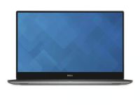Dell Precision 5540 - dotykový