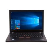 Lenovo ThinkPad T470 - dotykový, CZ klávesnice - NOVÁ BATERIE