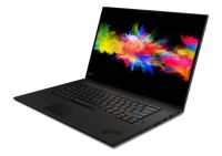 Lenovo ThinkPad P1 (3rd Gen) - dotykový