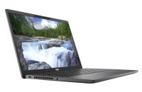 Dell Latitude 7420 - dotykový