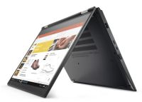 Lenovo ThinkPad Yoga 370 - dotykový, CZ Klávesnice