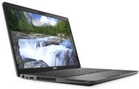 Dell Precision 3541 - CZ Klávesnice