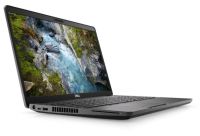 Dell Precision 3551 - CZ Klávesnice