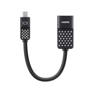 Belkin adapter Mini DisplayPort to HDMI