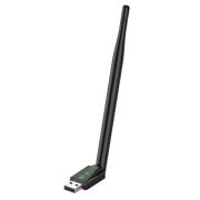 USB WiFi modul AX900 BT - Bluetooth 5.4 + Dual Band WiFi Receiver, 2.4GHz, 5GHz