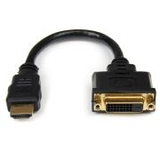 HDMI DVI adaptér StarTech.Com konvertor FullHD